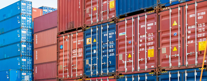 為什么港口出現(xiàn)空柜短缺的情況？