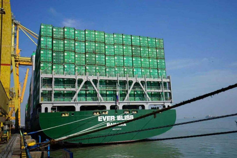 美國海運雙清到門的渠道有哪些