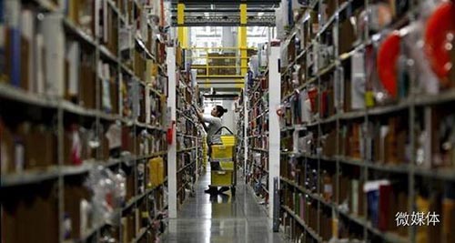 FBA發(fā)貨流程是什么？