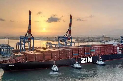 以星快船?？? /> 
</div>
<p>
	<br />
</p>
<strong>美森、以星快船?？ǎ?/strong><br />
兩者時效差不多，開船后9-10個工作日可提取，尾端采用紐酷美國卡車隊派送，時效非?？旖?。ONT8、LGB8、LAX9? 簽收為 15天時效，最遠的IND9也就25天左右。追求快捷穩(wěn)定，快船的主流是不二首選。華中地區(qū)走美森方便，華南地區(qū)走以星方便，同樣是六截三開。<br />
<br />

<br />
<strong>拆柜海卡</strong>：<br />
最便宜的<a href=