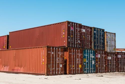 歐美目前已有船公司拒收貨物，全速打包空箱回航亞洲。