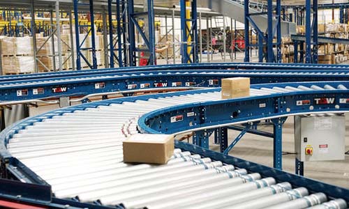 海外倉有什么優(yōu)勢?