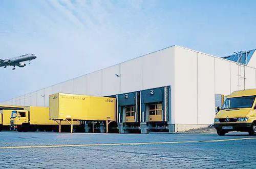 美國海外倉一個月多少費用