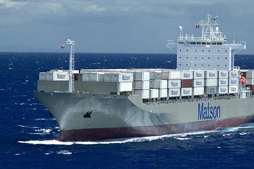 義烏發(fā)美森快船到美國要多少天，船期是多少？價(jià)格怎么樣？