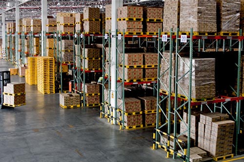 海外倉的優(yōu)勢(shì)