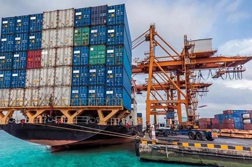 亞馬遜“包船”，應(yīng)對(duì)即將到來的歐美旺季