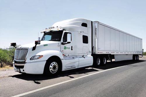 美國空卡采用自營卡車派送，優(yōu)先派送，更加靈活、快捷