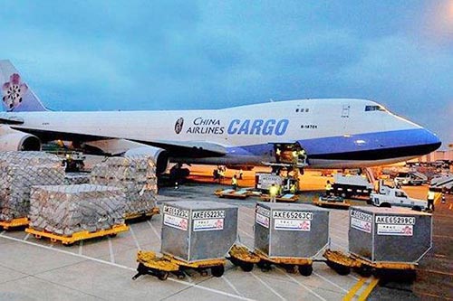 空派/空卡和空運(yùn)、快遞有什么區(qū)別？