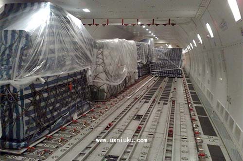 深圳到美國(guó)空運(yùn)價(jià)格，深圳到美國(guó)航空貨運(yùn)代理公司