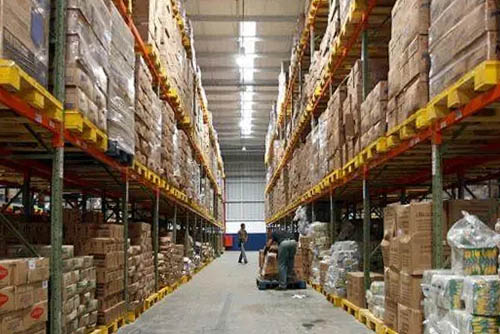 美國沃爾瑪倉庫地址、代碼和郵編