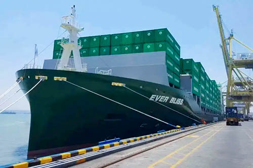 鹽田快船的特點