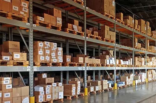 美西海外倉誰更靠譜？