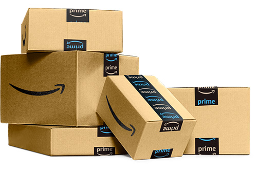 亞馬遜商品包裝和貼標的要求