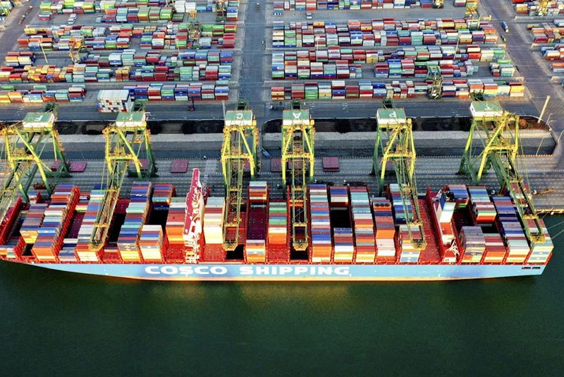 歐洲FBA海運的優(yōu)點和缺點 歐洲FBA海運的優(yōu)點和缺點