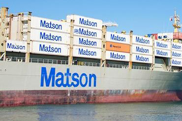 美森快船為什么比普船要快 美森快船為什么比普船要快