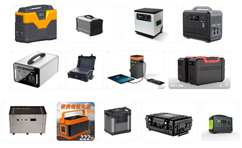便攜儲(chǔ)能設(shè)備