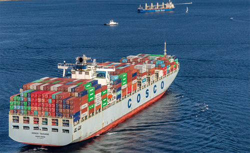 美國FBA海運(yùn)主要有兩種方式 美國FBA海運(yùn)主要有兩種方式