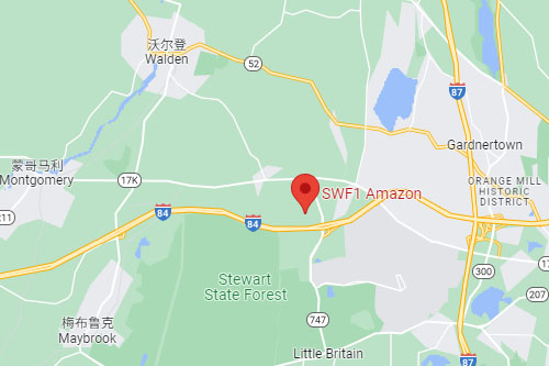 SWF1倉(cāng)庫(kù)地址是什么 SWF1倉(cāng)庫(kù)地址是什么