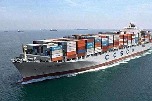 海運(yùn)保險(xiǎn)的重要性