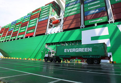 美國FBA海運(yùn)FCL整柜出口 美國FBA海運(yùn)FCL整柜出口