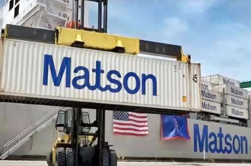 美森快船六截三開(kāi)15天入倉(cāng)