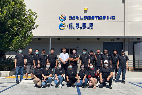 海外倉(cāng)和保稅倉(cāng)的區(qū)別