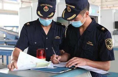 出海報(bào)關(guān)和清關(guān)的區(qū)別