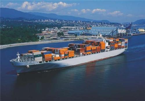 FBA歐洲專線海運