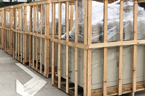 美國大件fba海運(yùn)