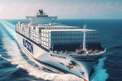 美森快船帶電產(chǎn)品收貨規(guī)范