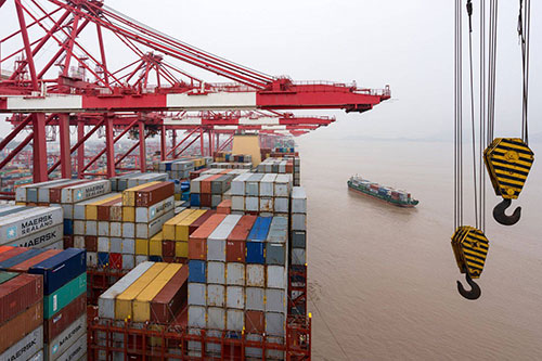 美國(guó)DDP是雙清包稅的意思嗎？