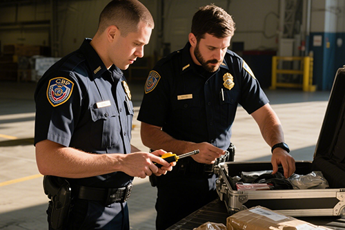 2025年美國(guó)海關(guān)新規(guī)