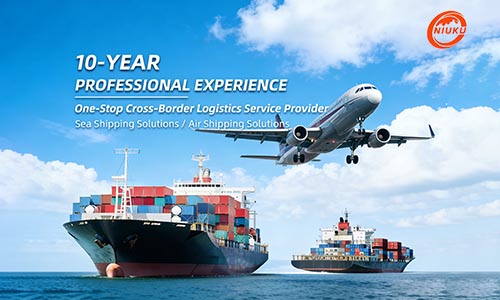 選擇FBA頭程物流時，“海運還是空運更劃算？”